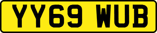 YY69WUB