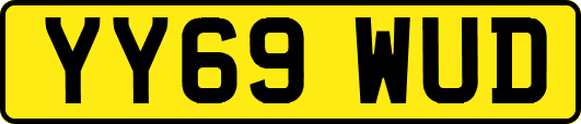 YY69WUD