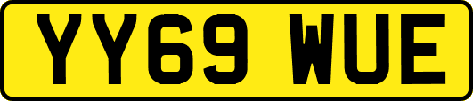 YY69WUE