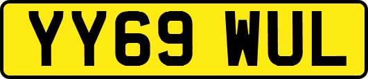 YY69WUL