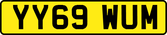 YY69WUM