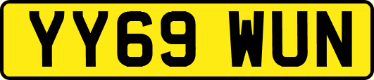 YY69WUN