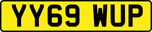 YY69WUP