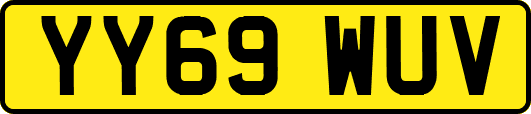 YY69WUV