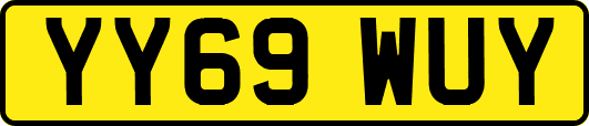 YY69WUY