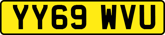 YY69WVU