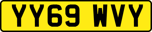 YY69WVY