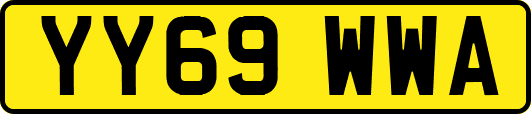 YY69WWA