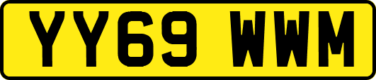 YY69WWM