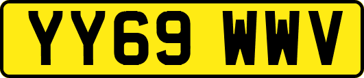 YY69WWV