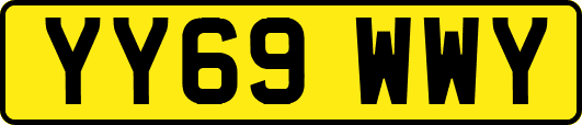 YY69WWY