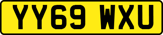 YY69WXU
