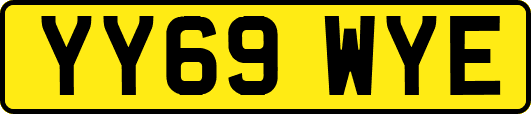 YY69WYE