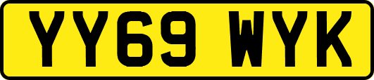 YY69WYK