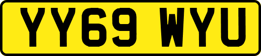 YY69WYU