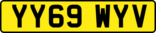 YY69WYV