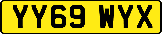 YY69WYX