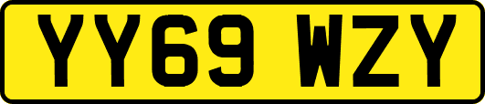 YY69WZY