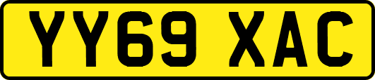 YY69XAC
