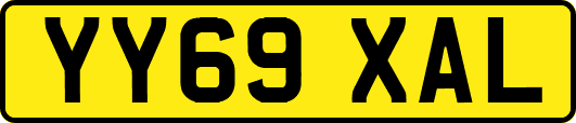 YY69XAL