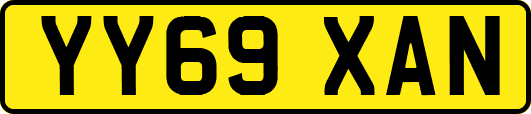 YY69XAN