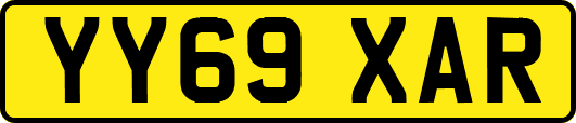 YY69XAR