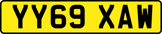 YY69XAW