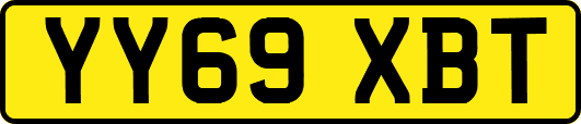 YY69XBT