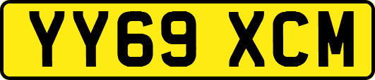 YY69XCM
