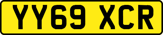 YY69XCR