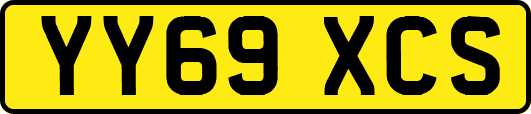 YY69XCS