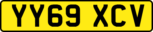 YY69XCV