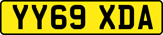 YY69XDA