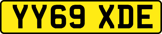 YY69XDE