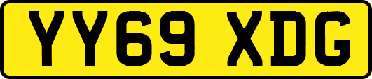 YY69XDG