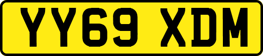 YY69XDM