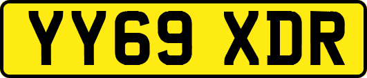 YY69XDR