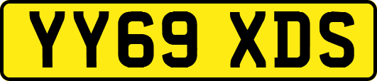 YY69XDS