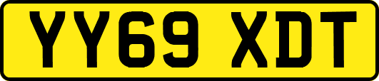 YY69XDT