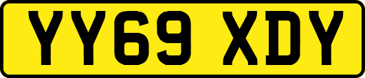 YY69XDY