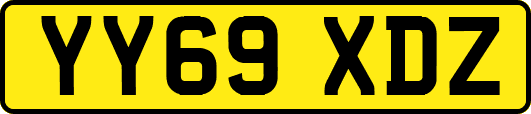 YY69XDZ