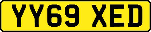 YY69XED