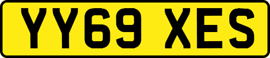 YY69XES