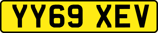 YY69XEV