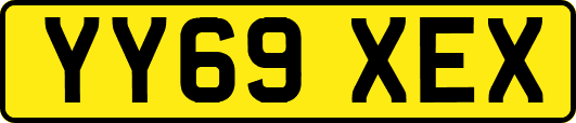 YY69XEX