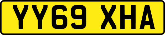 YY69XHA