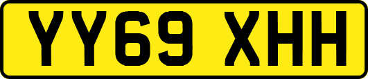 YY69XHH