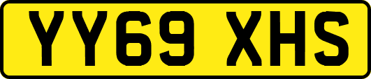 YY69XHS