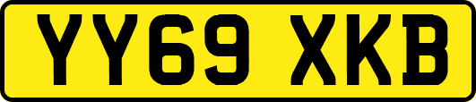 YY69XKB