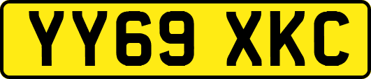 YY69XKC
